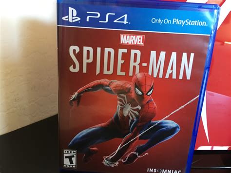 Marvels Spider Man Ps4 Pro Bundle Unboxing