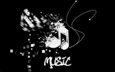 Explore music wallpaper for pc on wallpapersafari | find more items about music background wallpaper 1920x1080 music hd wallpapers hd music screensavers desktop wallpapers wide. Black Music HD Wallpapers | PixelsTalk.Net