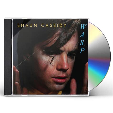 Shaun Cassidy Greatest Hits Cd