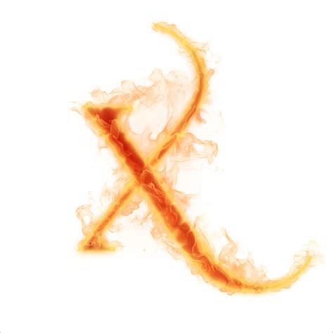 X Letter Png Hd Image Png All