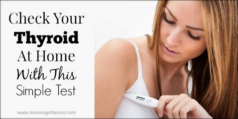 How To Get Your Thyroid Tested Even Without A Doctors Help