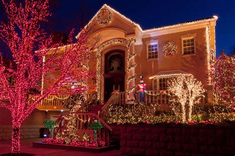 Musical christmas light display in concord the third house on the street and is located off of morley rd. 29 Types of Outdoor Christmas Lights for Your House (2020 ...