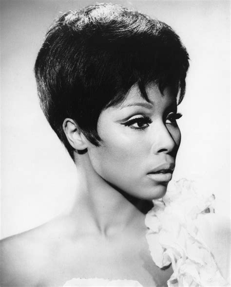 Pictures Of Diahann Carroll