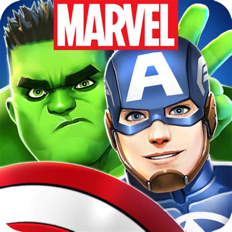Marvel Avengers Academy Mod Apk Free Store Pickme21
