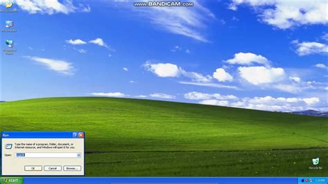 Changing The Registered Owner In Windows XP YouTube