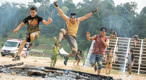 It's a race that every spartan wants to check off their bucket list, so don't miss it. Spartan Philippines Obstacle Course Races | SPARTAN RACE ARRIVES IN THE PHILIPPINES!!