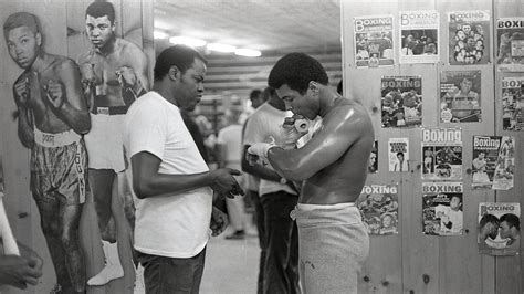 Muhammad Ali Beginning To End For The First Time In A Book The New