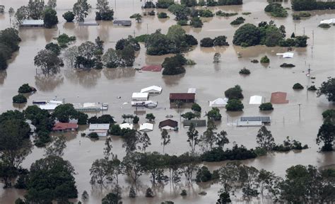 2011 Queensland Floods Class Action Judgment Delivery Due Queensland