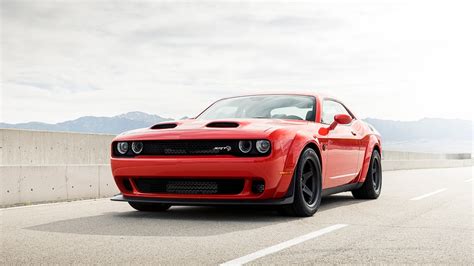 2023 Dodge Challenger Choosing The Right Trim Autotrader
