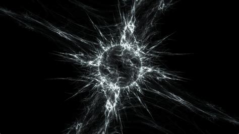 They appear dark because plasma particles can escape along the magnetic field from the solar surface into interplanetary space, leaving a 'hole' in the corona. Reportaje - La gran pregunta: ¿qué es la materia oscura ...