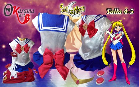 Cosplay De Sailor Moon Serie De Anime Del Mismo Nombre Para Alquiler Facebook Sign Up