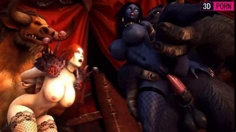 Full D Porn Whore Draenei X Sara World Of Warcraft Wifeys World Anal