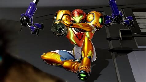 Samus Aran Chooses Not To Speak In Metroid Dread And That Makes All The Difference Lacorte News