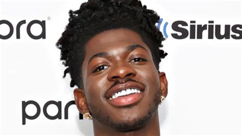 Lil Nas X Gives Birth To Debut Album Montero In New Delivery Music Video Thegrio