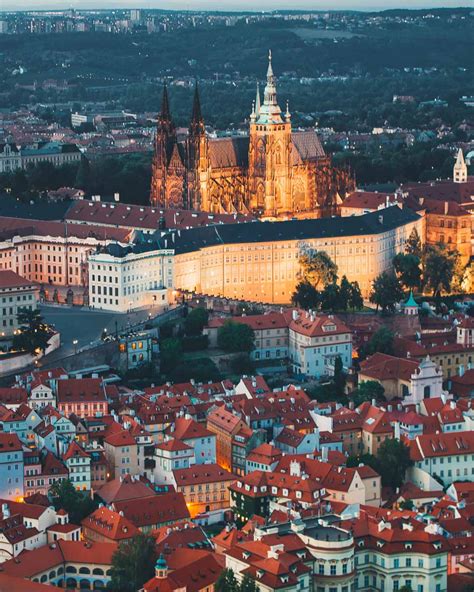 2 days in prague itinerary what to do and see in prague in 48 hours