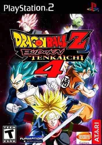 Dragon ball z budokai tenkaichi 4 mod download game ps2 pcsx2 free, ps2 classics emulator compatibility, guide play game ps2 iso pkg on ps3 on ps4. (PS2) Dragon Ball Budokai Tenkaichi 4 (E) ~ RZ Juegos