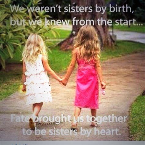 best friends like sisters couldn t live without them love bestest friend quotes friends