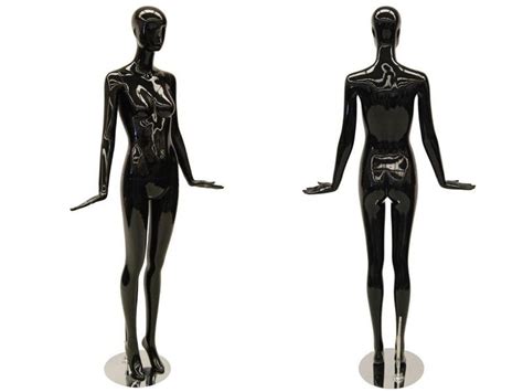 The 15 Best Black Mannequins Zen Merchandiser