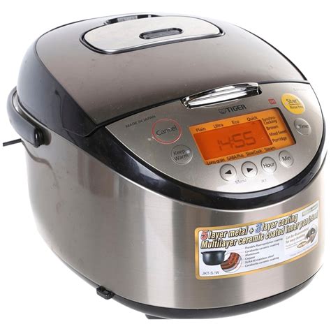 Tiger Rice Cooker Spare Parts Australia Reviewmotors Co