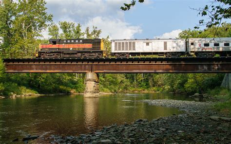 Cuyahoga Valley Scenic Railroad Flickr
