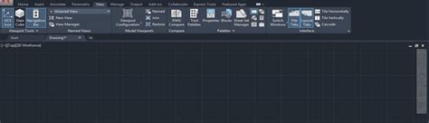 Viewport Autocad Steps To Set Up A Viewport Layout In Autocad