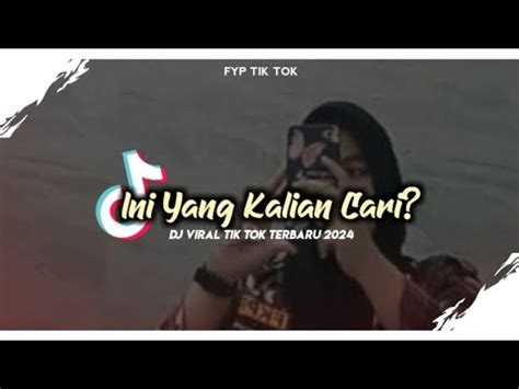 DJ AKU BUKAN BANG TOYIB fypシviral 2024 YouTube