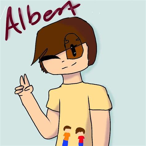 Winning Drawing Albertsstuff Amino