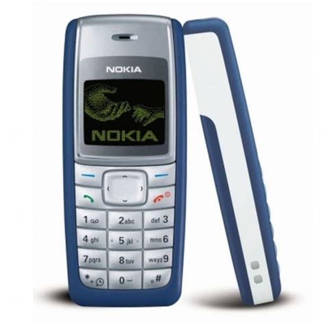 Nokia 1100 Özellikleri Technopat Veritabanı