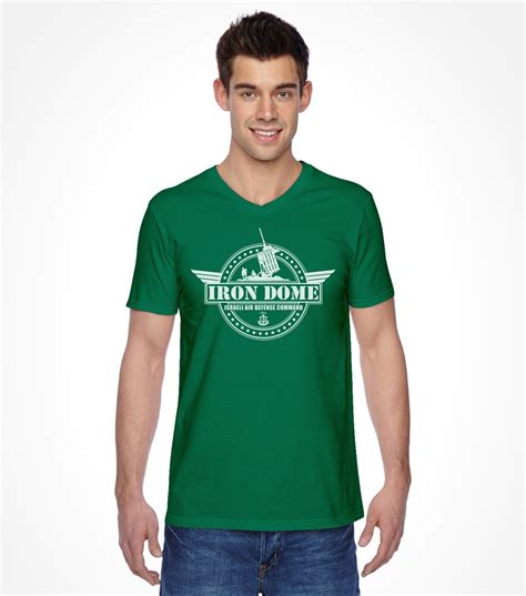 Because without it.gaza would have to be flattened i assume. Israel Iron Dome Missile Defense Shirt - Israeli-T