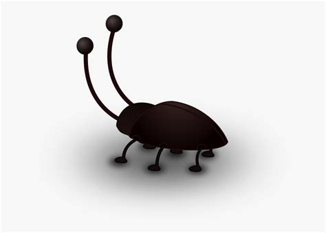 Insect Antenna Clipart Free Transparent Clipart Clipartkey