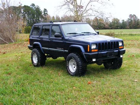 Find the best used 2001 jeep wrangler near you. jeep cherokee xj - Google Search | Vehicle Projects ...