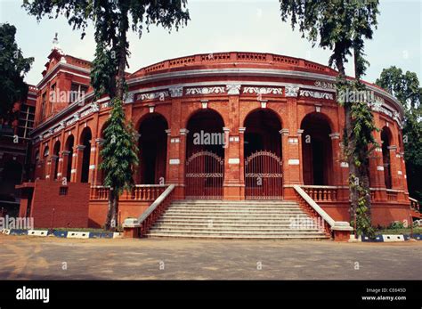 Government Museum Museum Theatre Building Egmore Madras Chennai