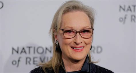 meryl streep will soon become a first time grandmother