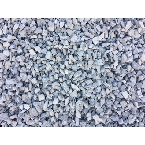Crushed Stone 132mm 3 M2