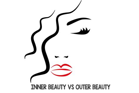 Inner Beauty Vs Outer Beauty