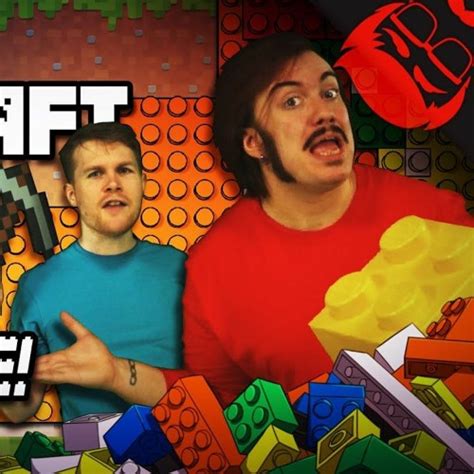 Stream Drawfest Listen To Dan Bull Minecraft Playlist Online For Free