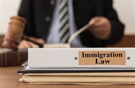 Benefits Of Hiring An Immigration Lawyer