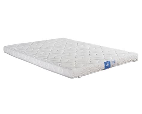 Un matelas pour canapé convertible pour vous satisfaire ! Matelas pour canapé convertible CARAIBES : Matelas latex ...
