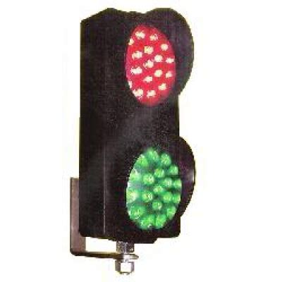 Semaforo verde agenzia delle entrate 2019. SEMÁFORO LED MINI 02 CORES VERDE - VERMELHO BIVOLT 110/220 ...