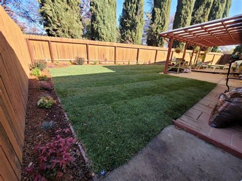 Ad Landscape Service Top Rated Landscape Contractor Sacramento