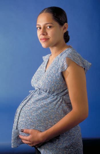 Pregnancy Lifespan Development