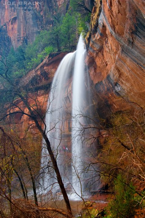 emerald pools trail photos joe s guide to zion national park
