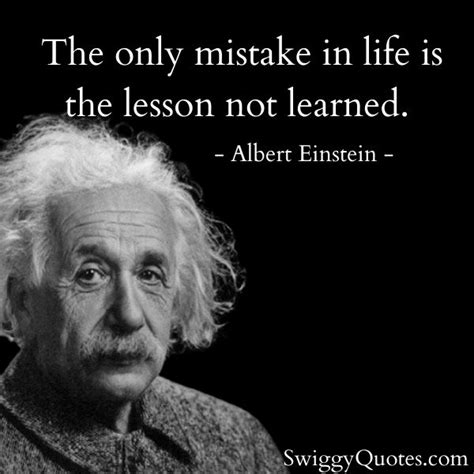 16 Unique Albert Einstein Quotes On Life With Images Swiggy Quotes