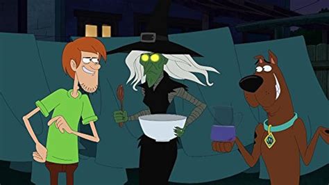 Be Cool Scooby Doo Halloween Tv Episode 2017 Imdb