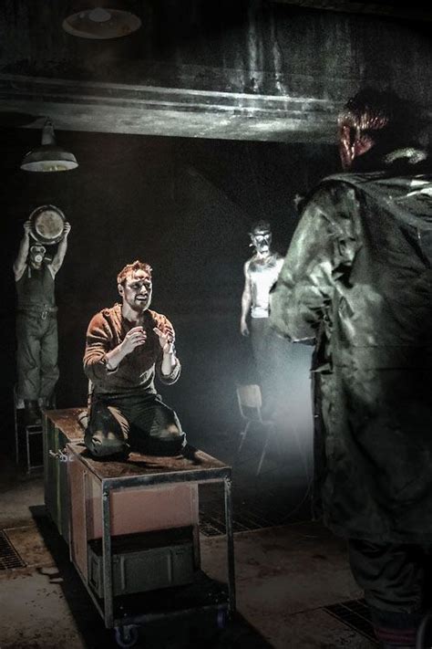 Jamie j barnes in glasgow, g44. Macbeth, James McAvoy, 2013: | James mcavoy, Shakespeare ...