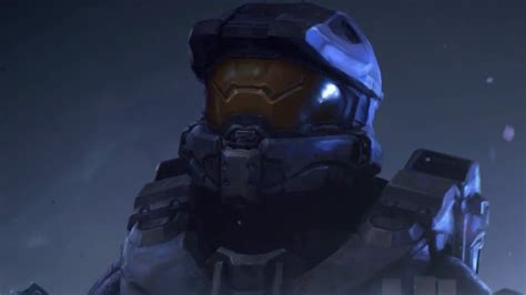 Halo The Fall Of Reach The Animated Series Trailer Comic Con 2015