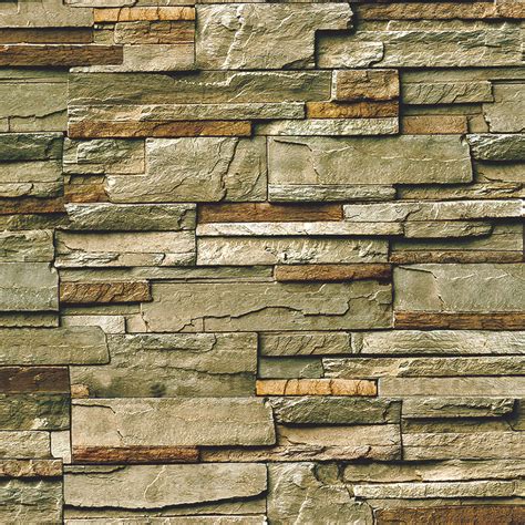 Download Brick Wallpaper Vinly Wallpaper 3d Wall Paper Diwar