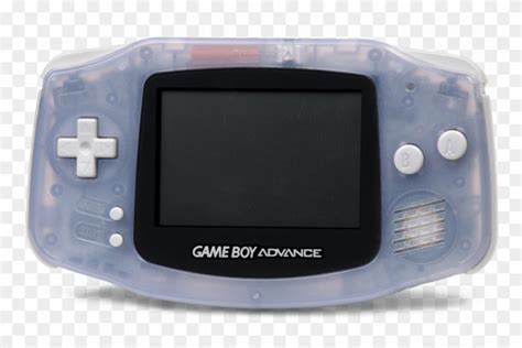 Gameboy Advance Png Game Boy Advance Aesthetic Transparent Png 800x480814378 Pngfind
