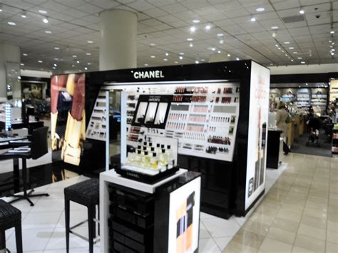 Nordstrom Galleria Makeup Counters Mugeek Vidalondon