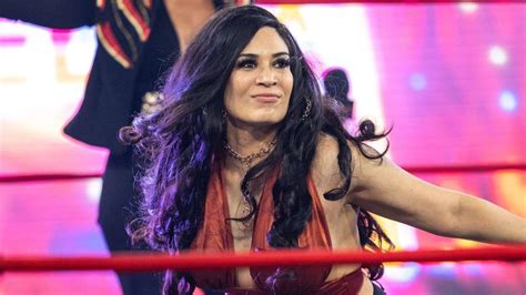 Melina Perez In Town For Impact Bound For Glory Wrestletalk
